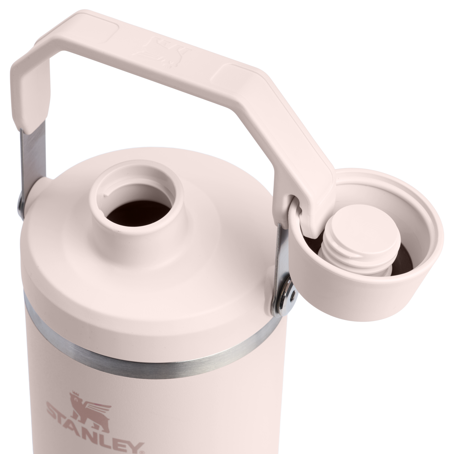 The IceFlow? Tumbler with Fast Flow Lid | 40 OZ