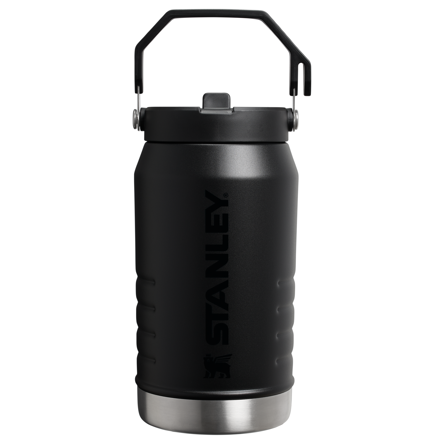 The IceFlow? Flip Straw Jug | 64 OZ