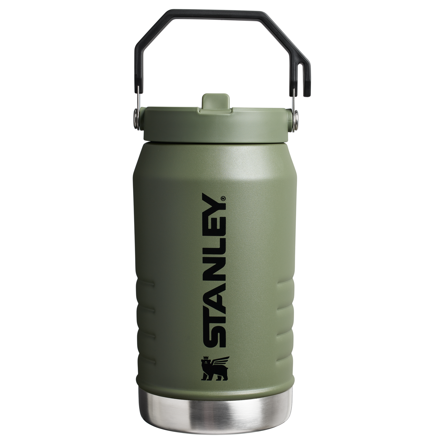 The IceFlow? Flip Straw Jug | 64 OZ