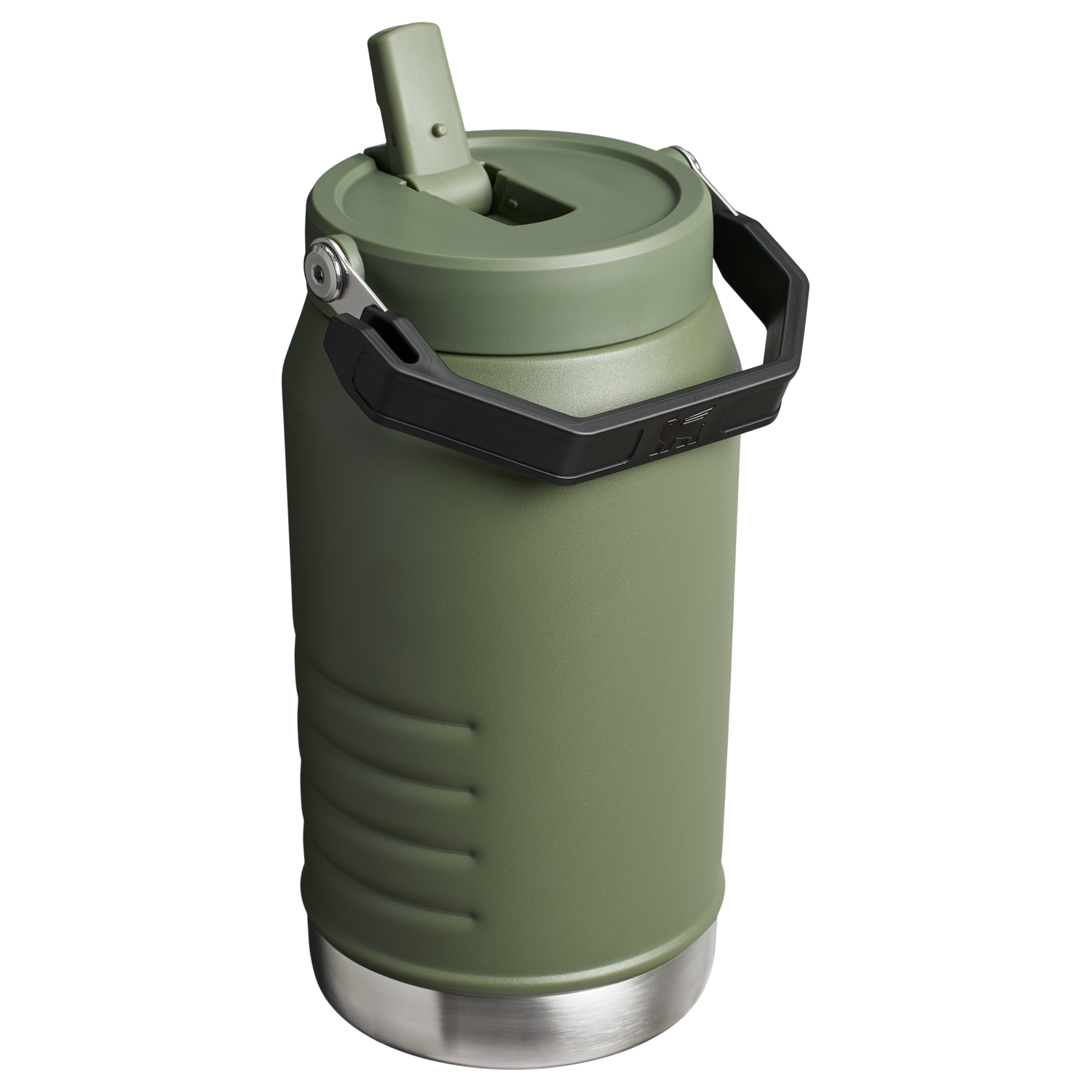 The IceFlow? Flip Straw Jug | 64 OZ