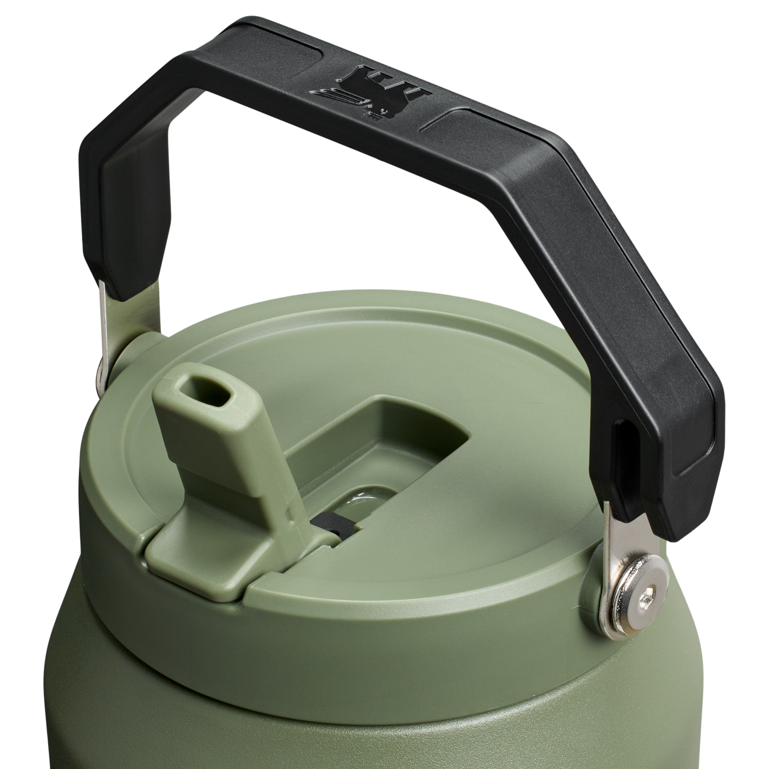 The IceFlow? Flip Straw Jug | 64 OZ