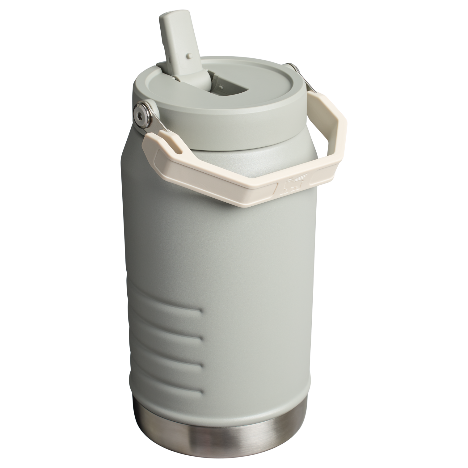 The IceFlow? Flip Straw Jug | 64 OZ