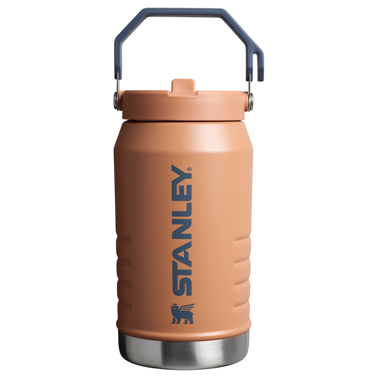 The IceFlow? Flip Straw Jug | 64 OZ