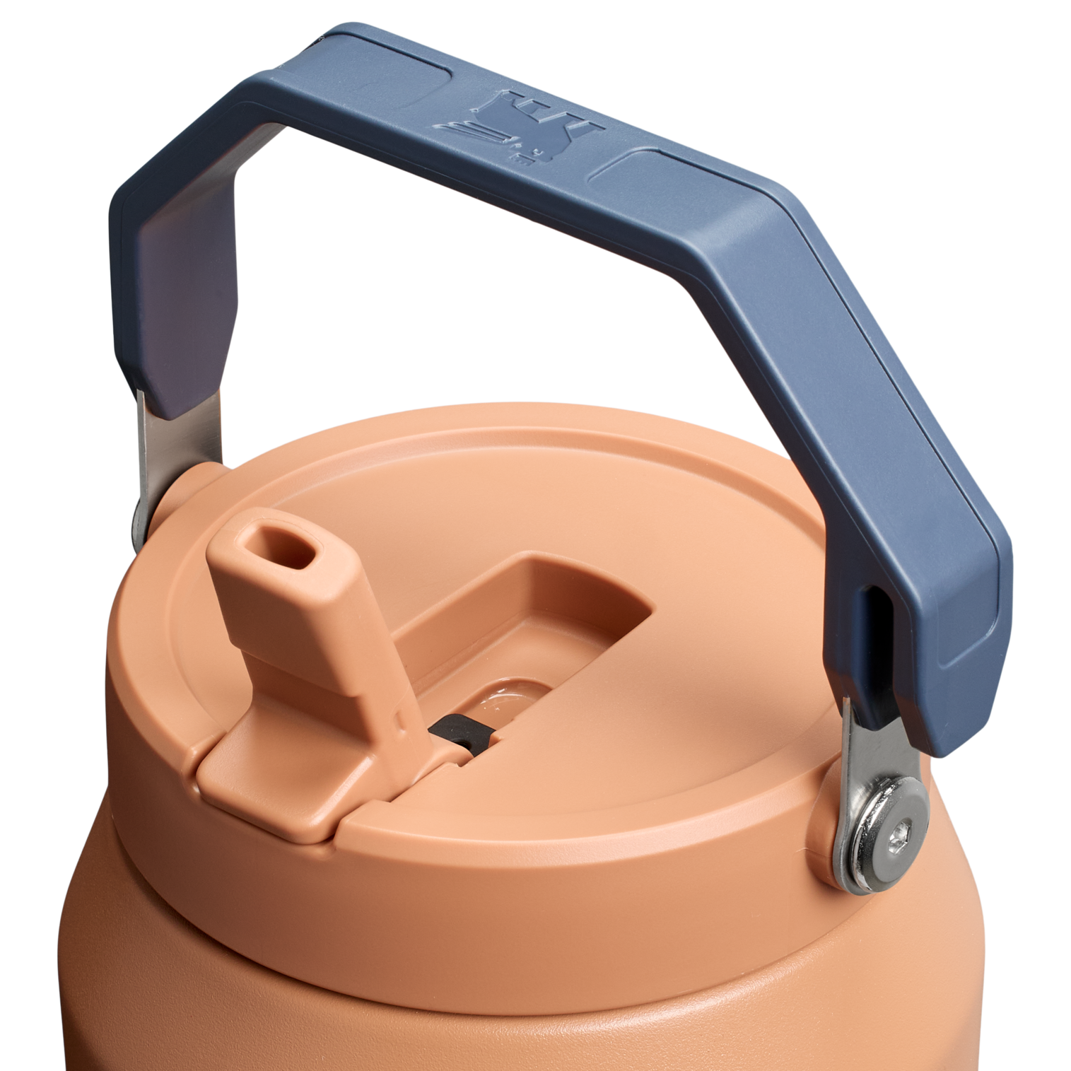 The IceFlow? Flip Straw Jug | 64 OZ