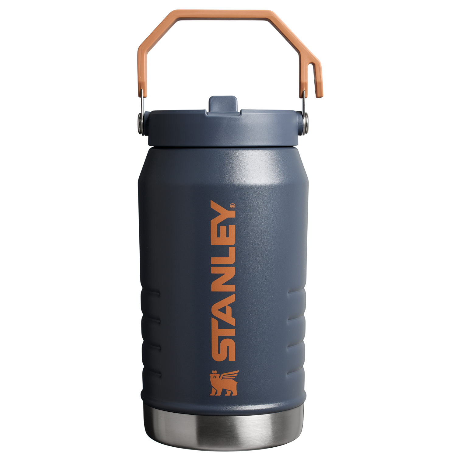 The IceFlow? Flip Straw Jug | 64 OZ