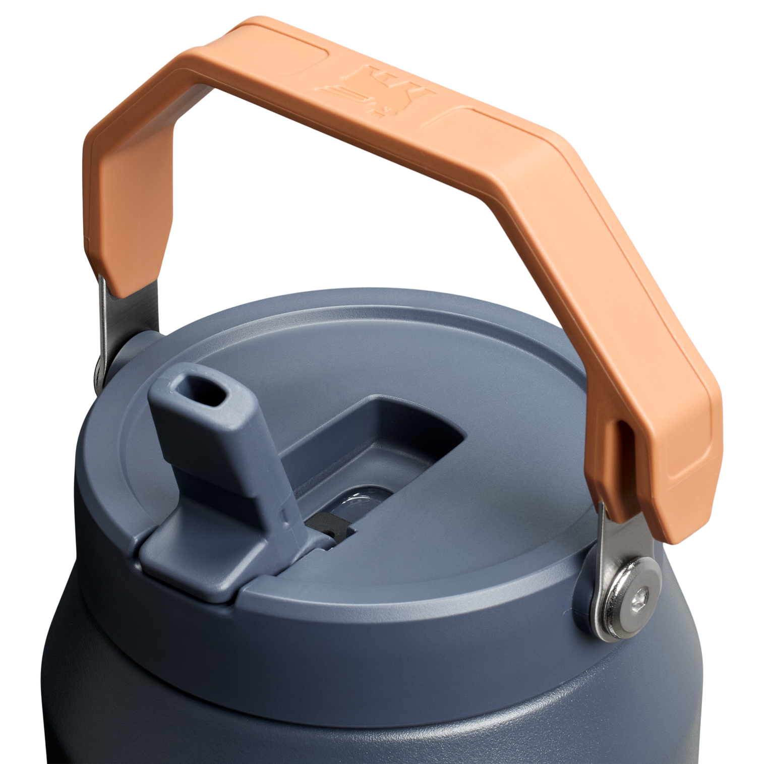 The IceFlow? Flip Straw Jug | 64 OZ