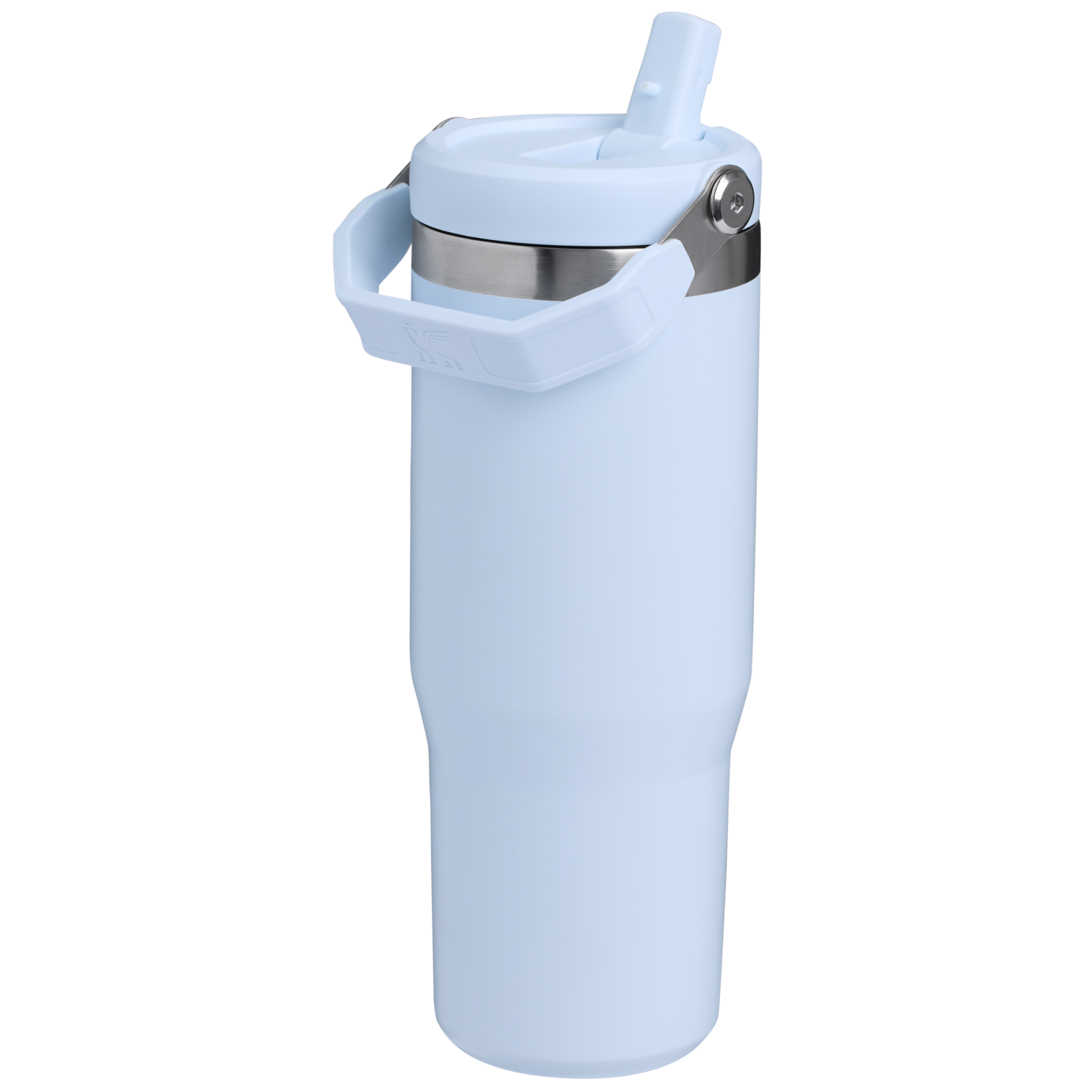 The IceFlow? Flip Straw Tumbler | 30 OZ