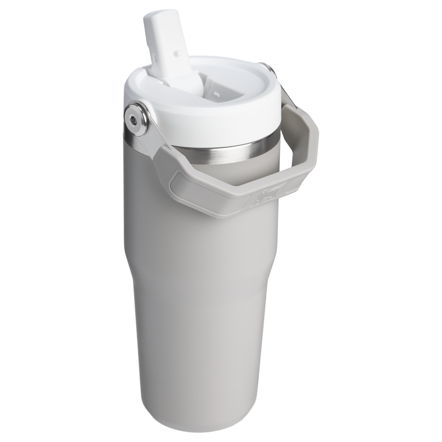 The IceFlow? Flip Straw Tumbler | 14 OZ