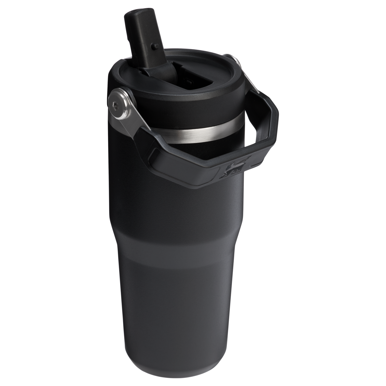 The IceFlow? Flip Straw Tumbler | 14 OZ