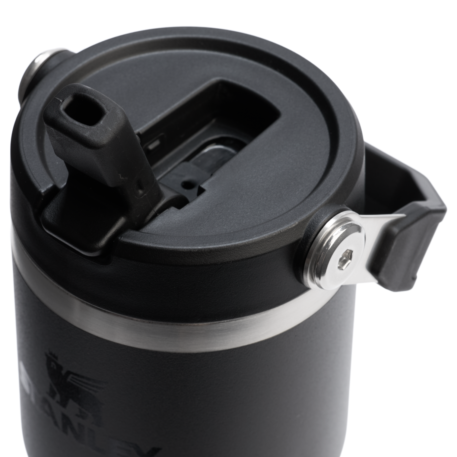 The IceFlow? Flip Straw Tumbler | 14 OZ