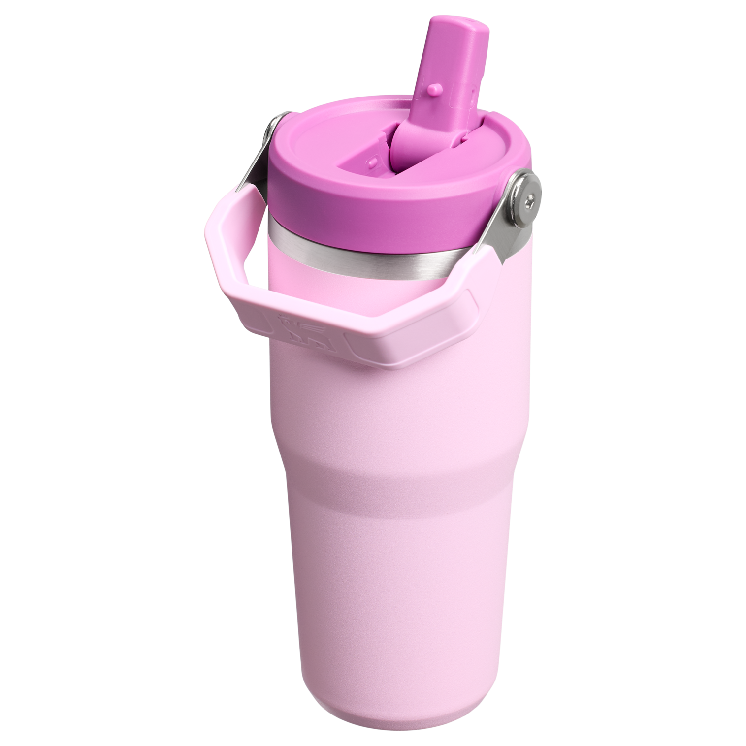 The IceFlow? Flip Straw Tumbler | 14 OZ