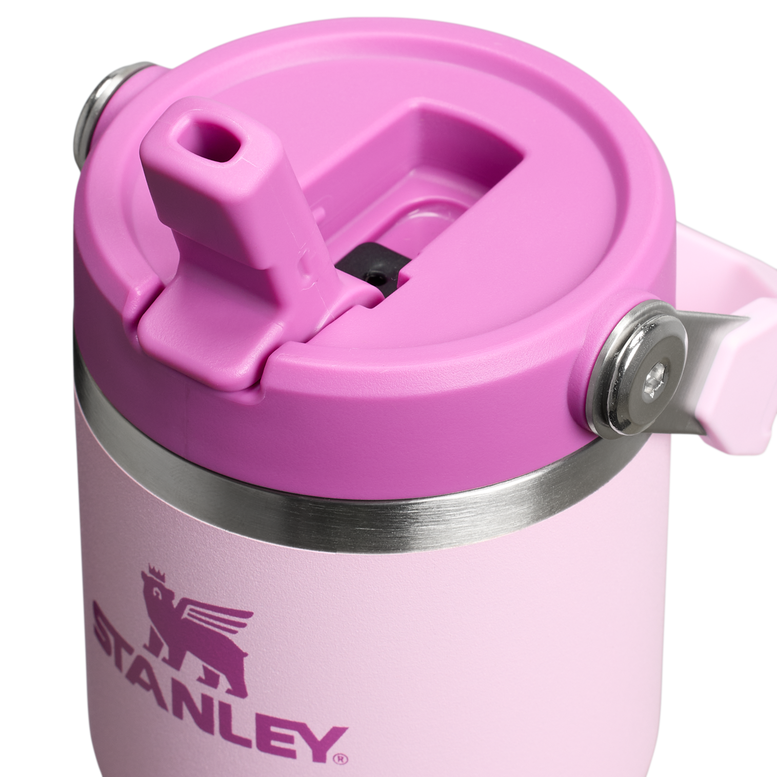 The IceFlow? Flip Straw Tumbler | 14 OZ