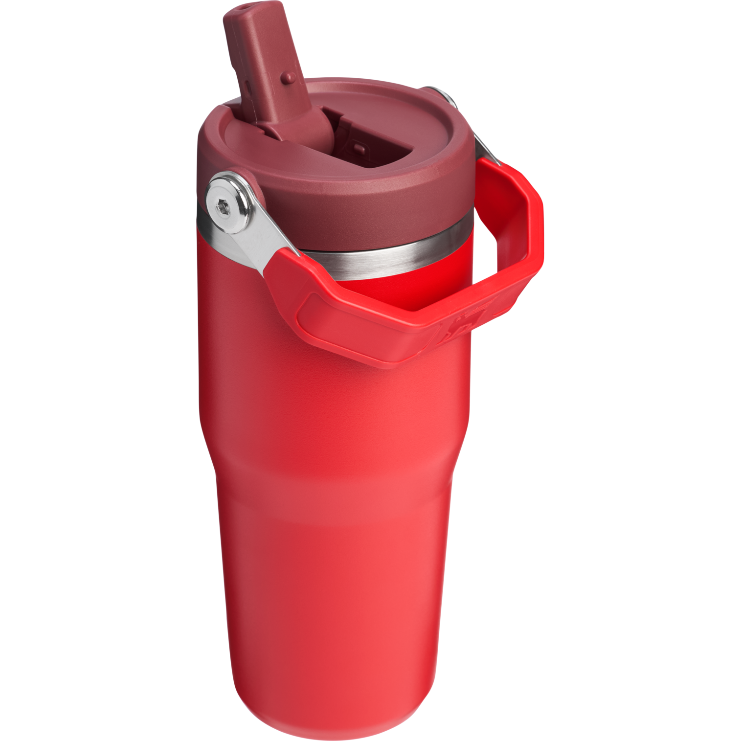 The IceFlow? Flip Straw Tumbler | 14 OZ