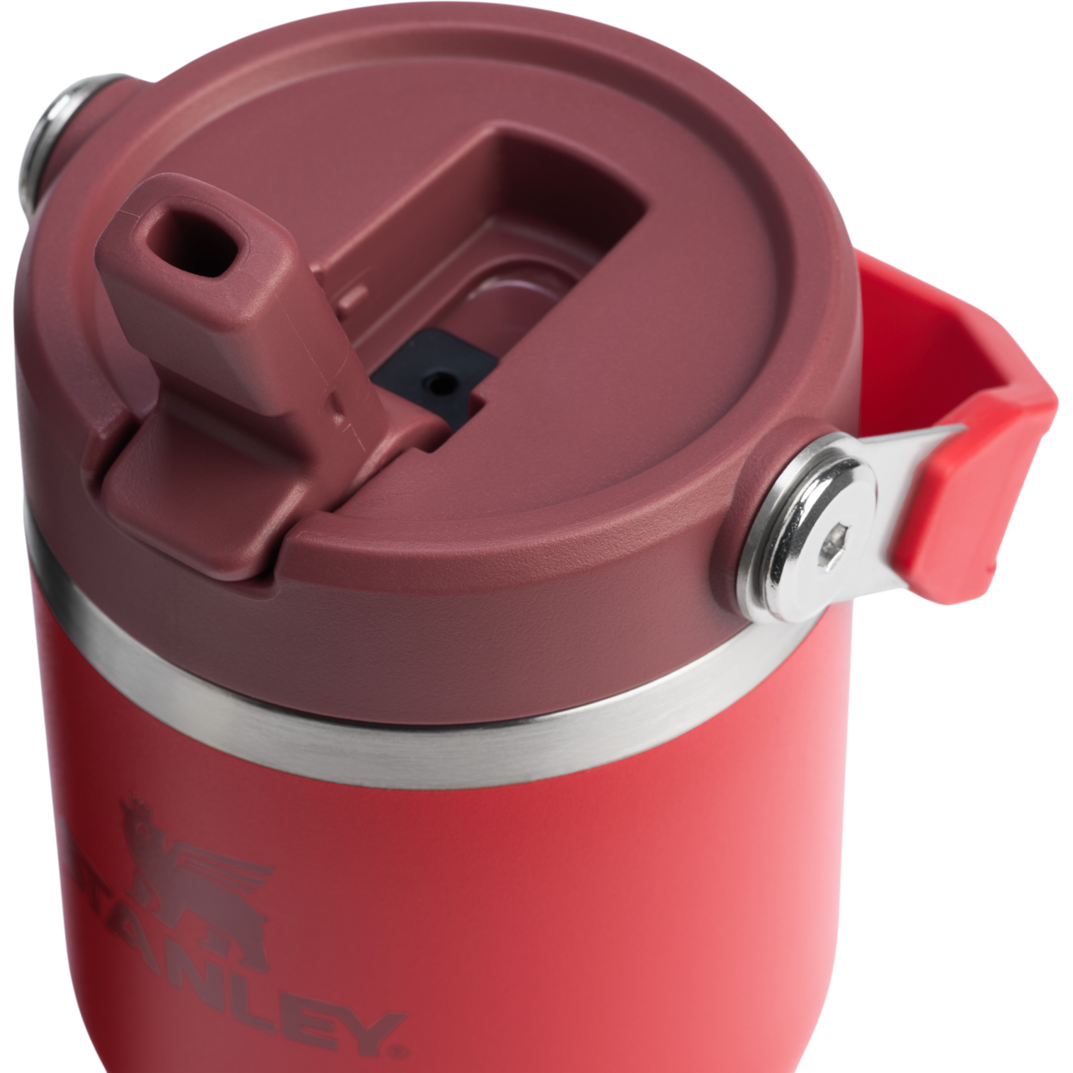 The IceFlow? Flip Straw Tumbler | 14 OZ