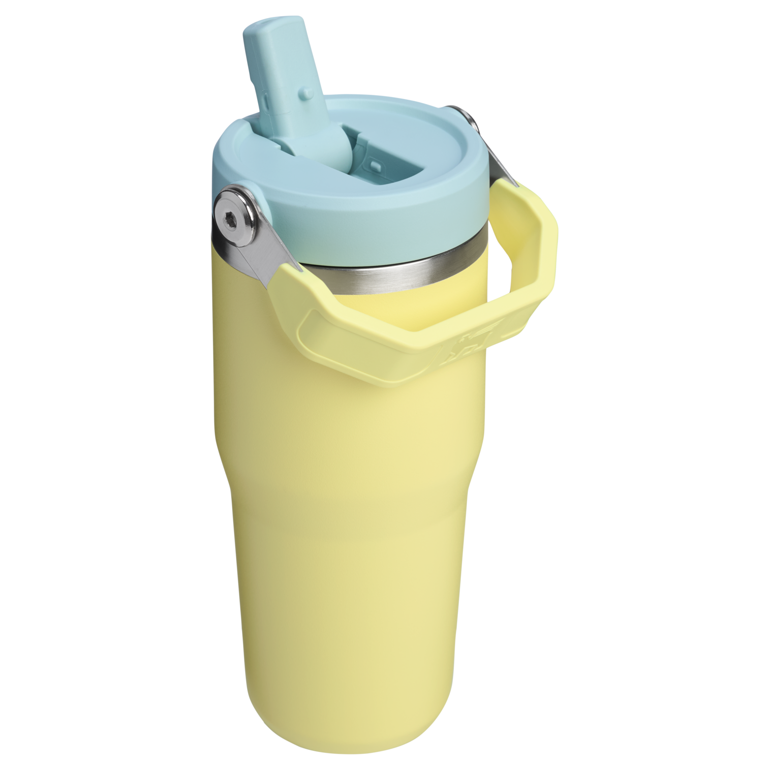 The IceFlow? Flip Straw Tumbler | 14 OZ