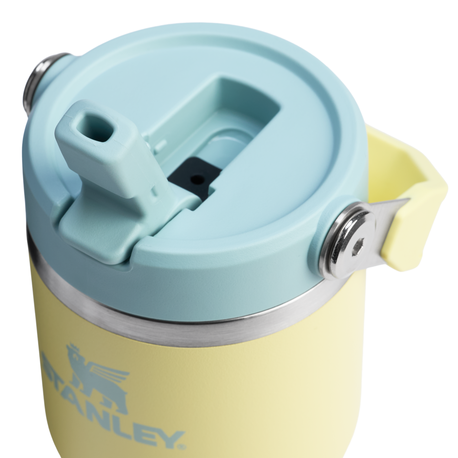 The IceFlow? Flip Straw Tumbler | 14 OZ