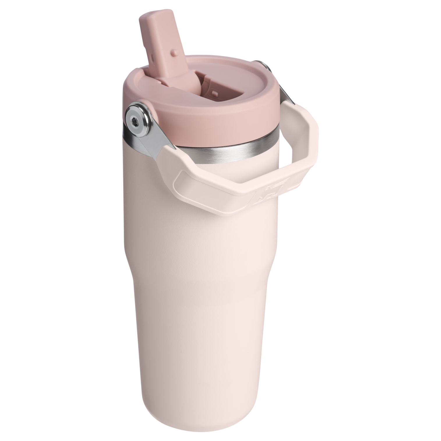 The IceFlow? Flip Straw Tumbler | 14 OZ