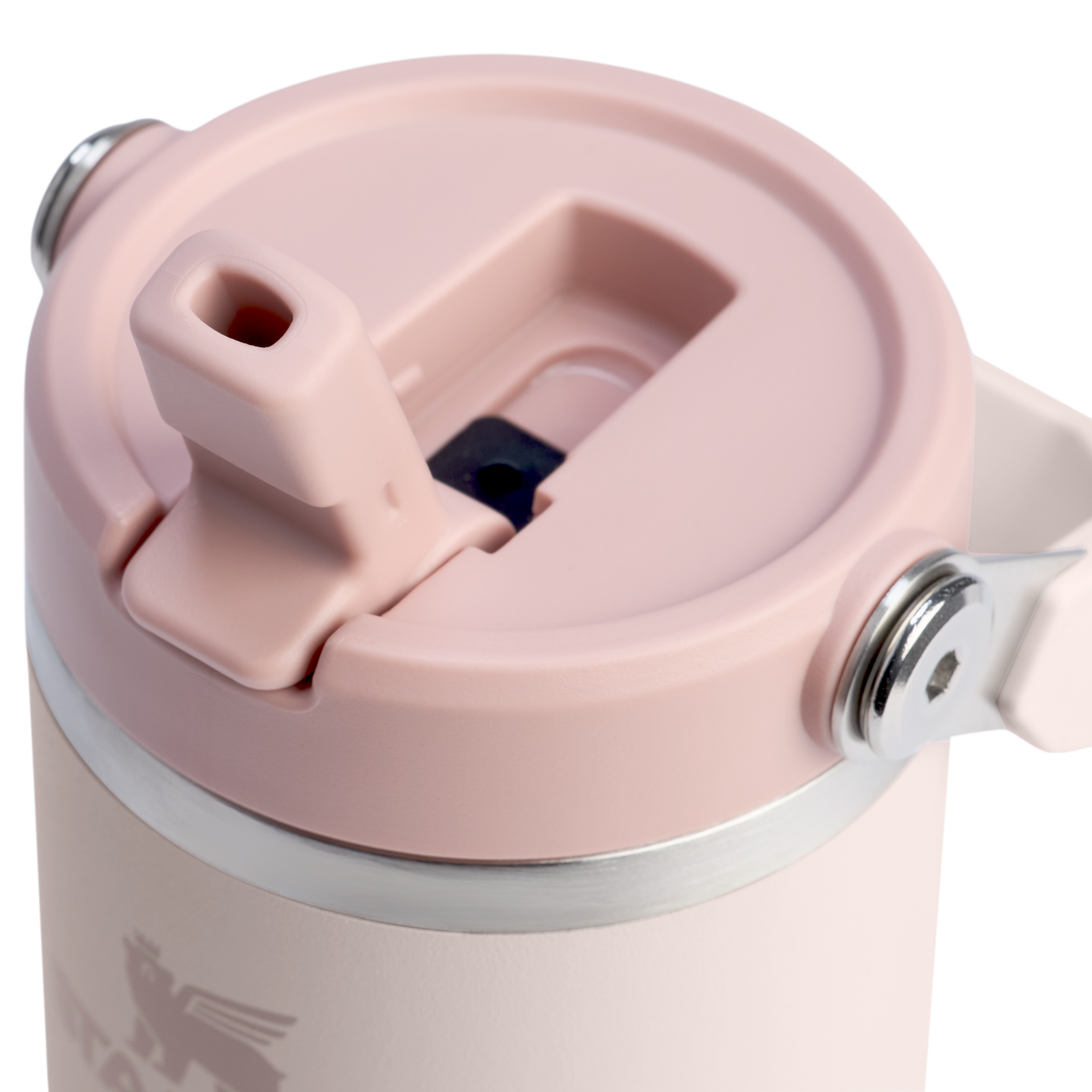 The IceFlow? Flip Straw Tumbler | 14 OZ