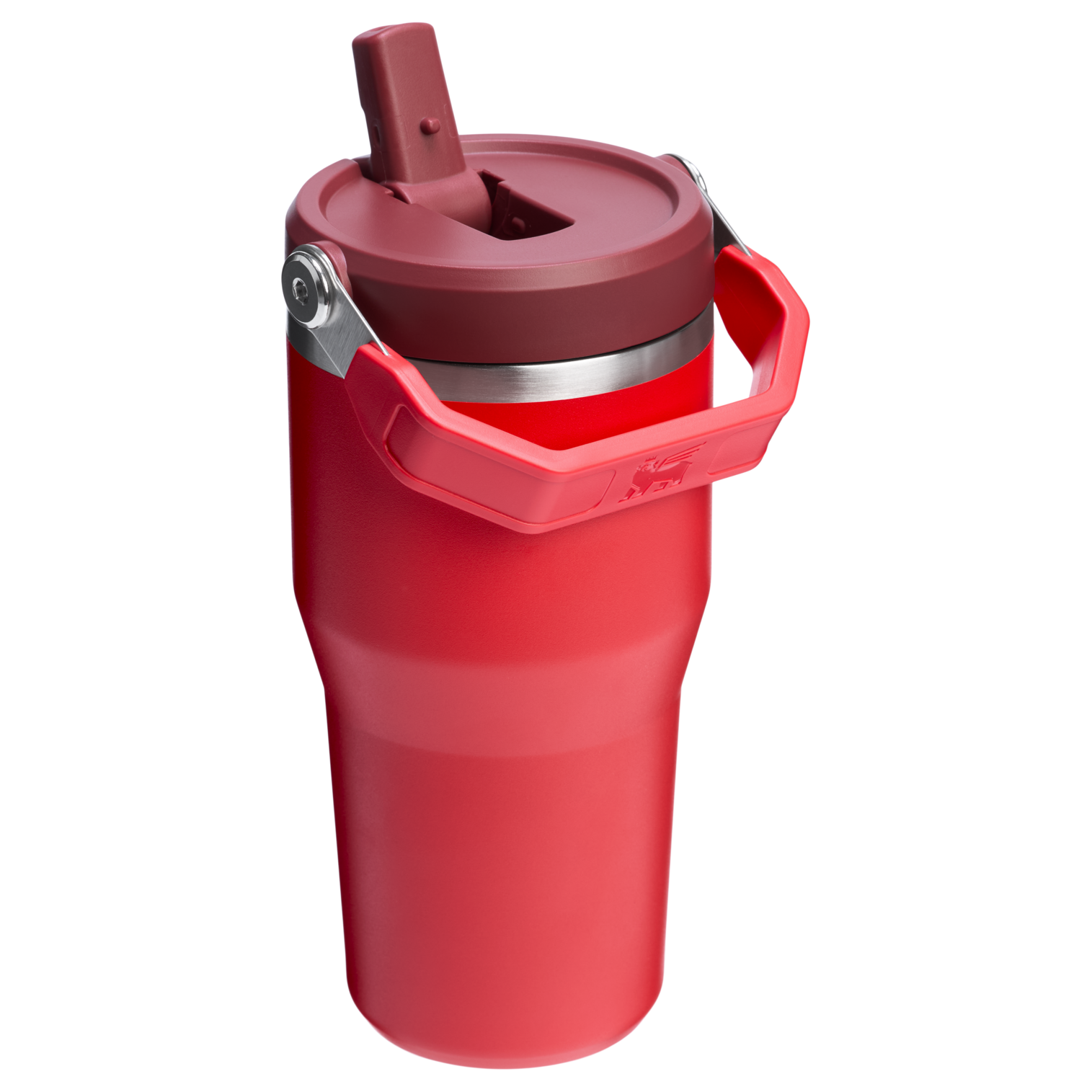 The IceFlow? Flip Straw Tumbler | 20 OZ