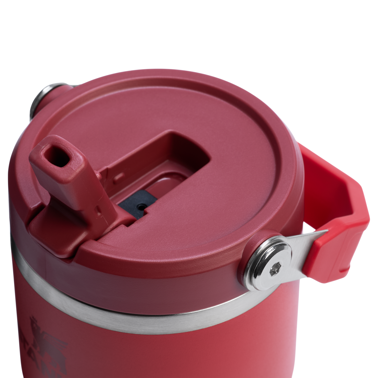 The IceFlow? Flip Straw Tumbler | 20 OZ