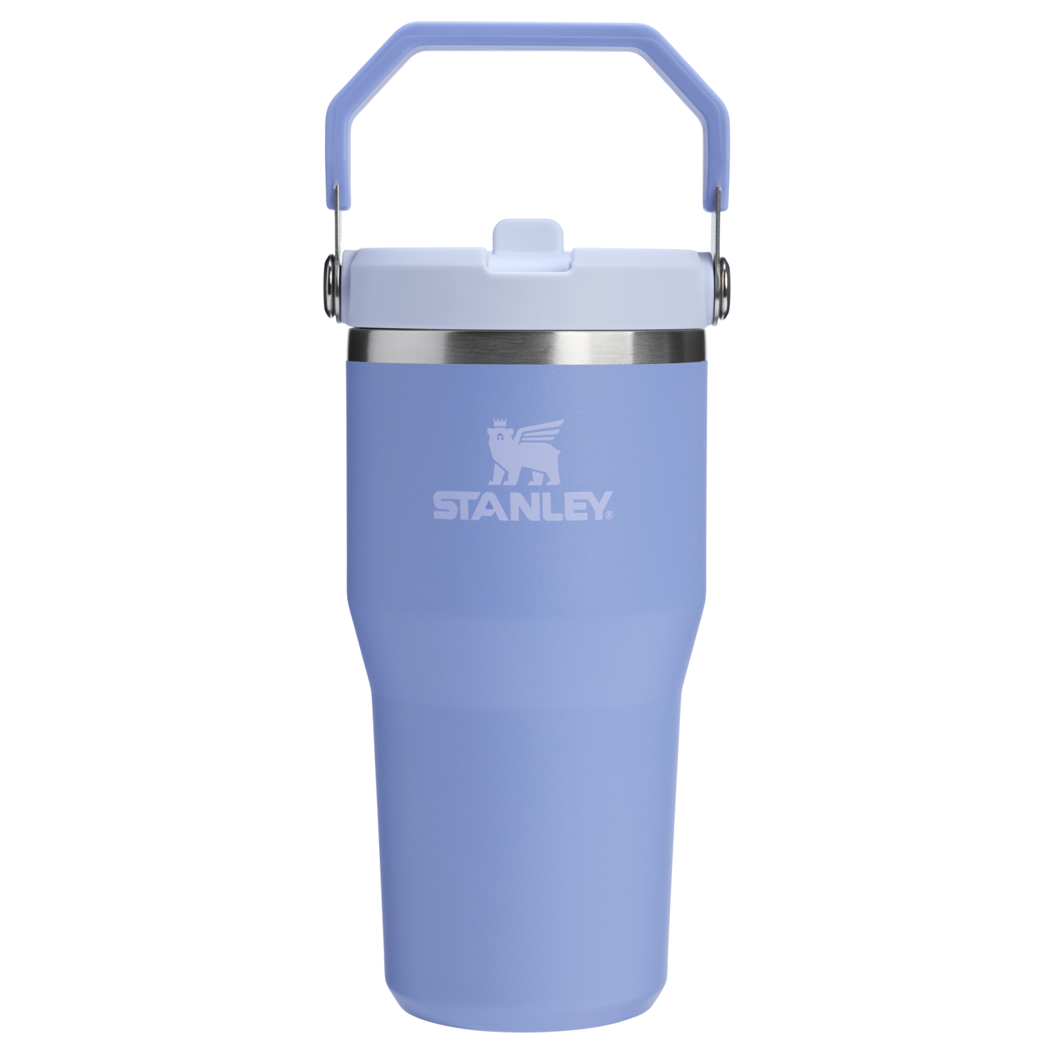 The IceFlow? Flip Straw Tumbler | 20 OZ