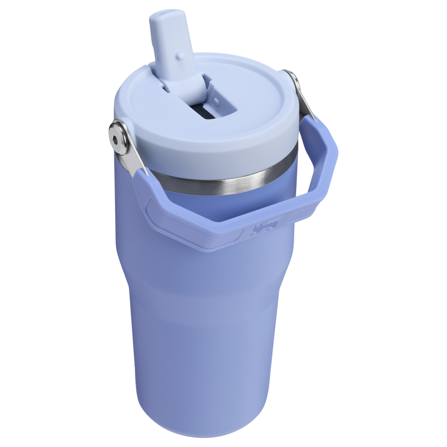 The IceFlow? Flip Straw Tumbler | 20 OZ