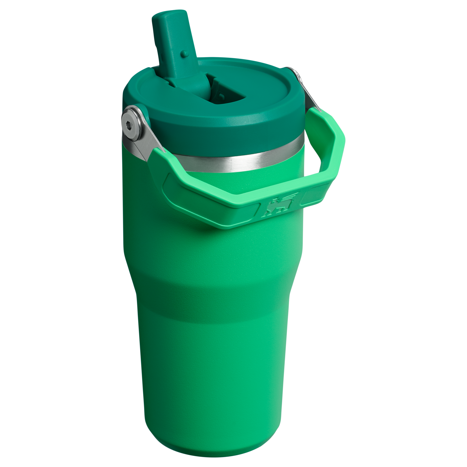 The IceFlow? Flip Straw Tumbler | 20 OZ