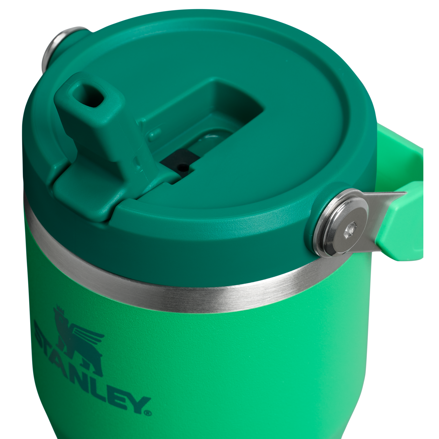 The IceFlow? Flip Straw Tumbler | 20 OZ