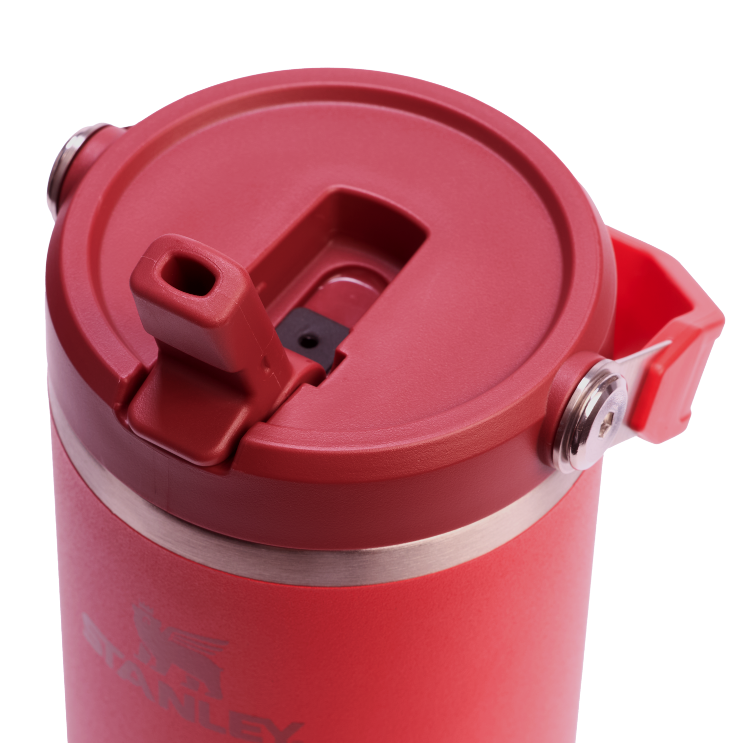 The IceFlow? Flip Straw Tumbler | 30 OZ