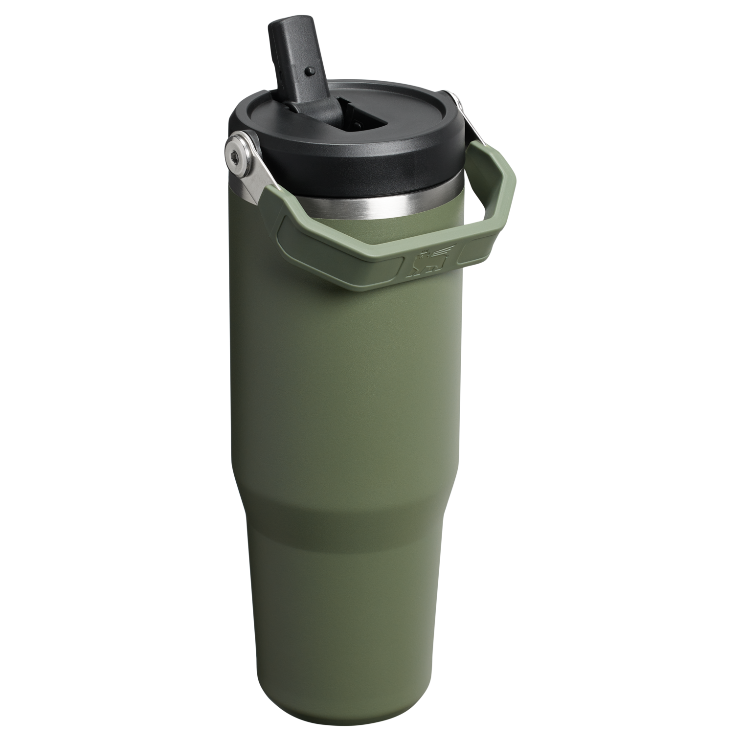 The IceFlow? Flip Straw Tumbler | 30 OZ