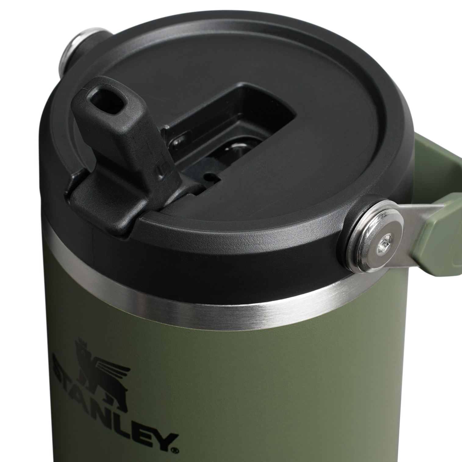 The IceFlow? Flip Straw Tumbler | 30 OZ