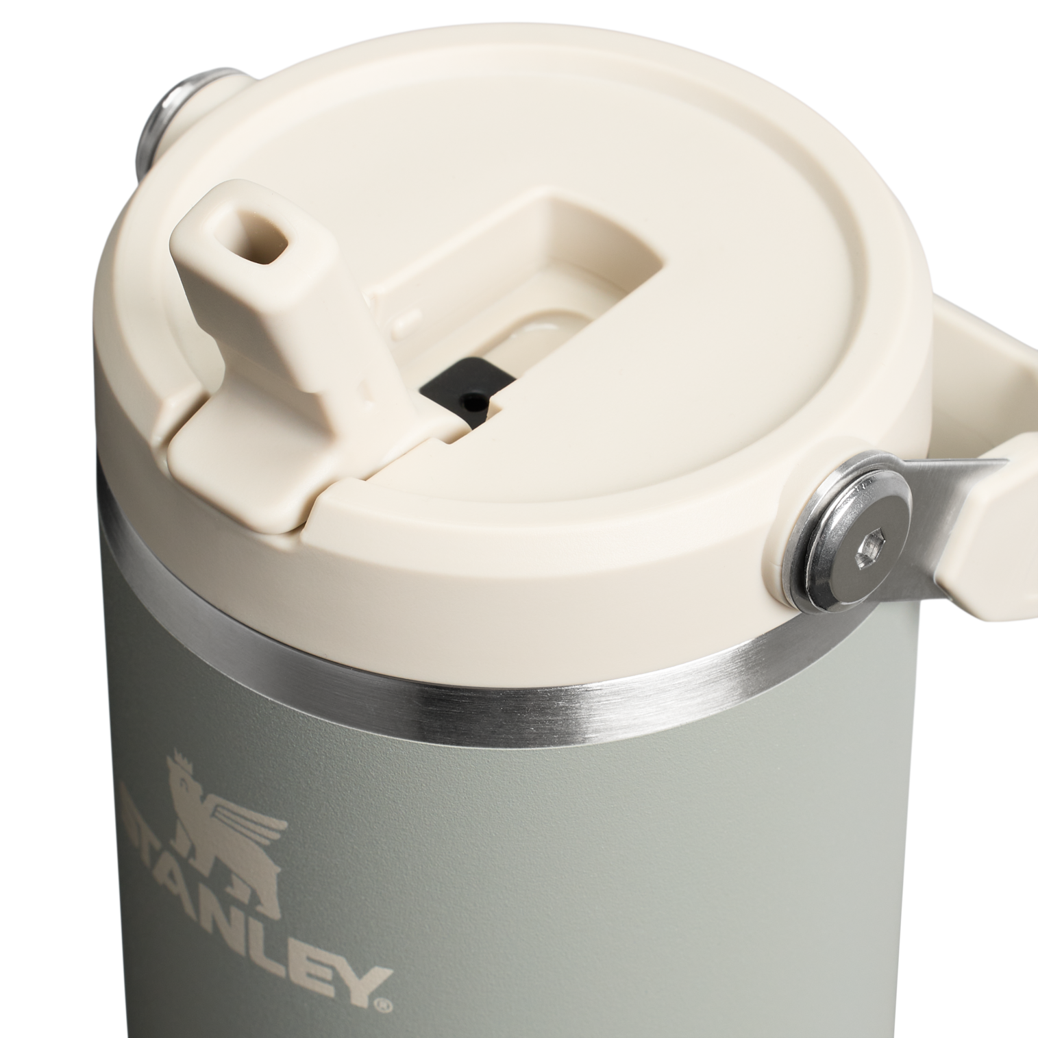 The IceFlow? Flip Straw Tumbler | 30 OZ