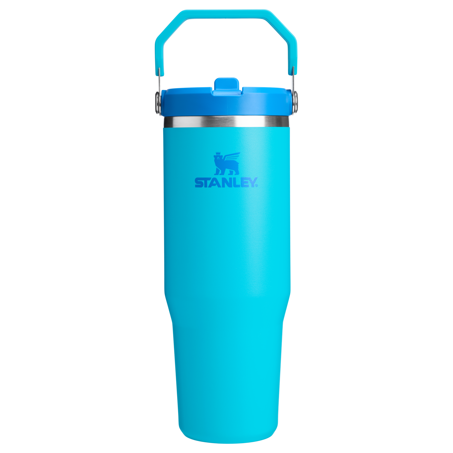 The IceFlow? Flip Straw Tumbler | 30 OZ
