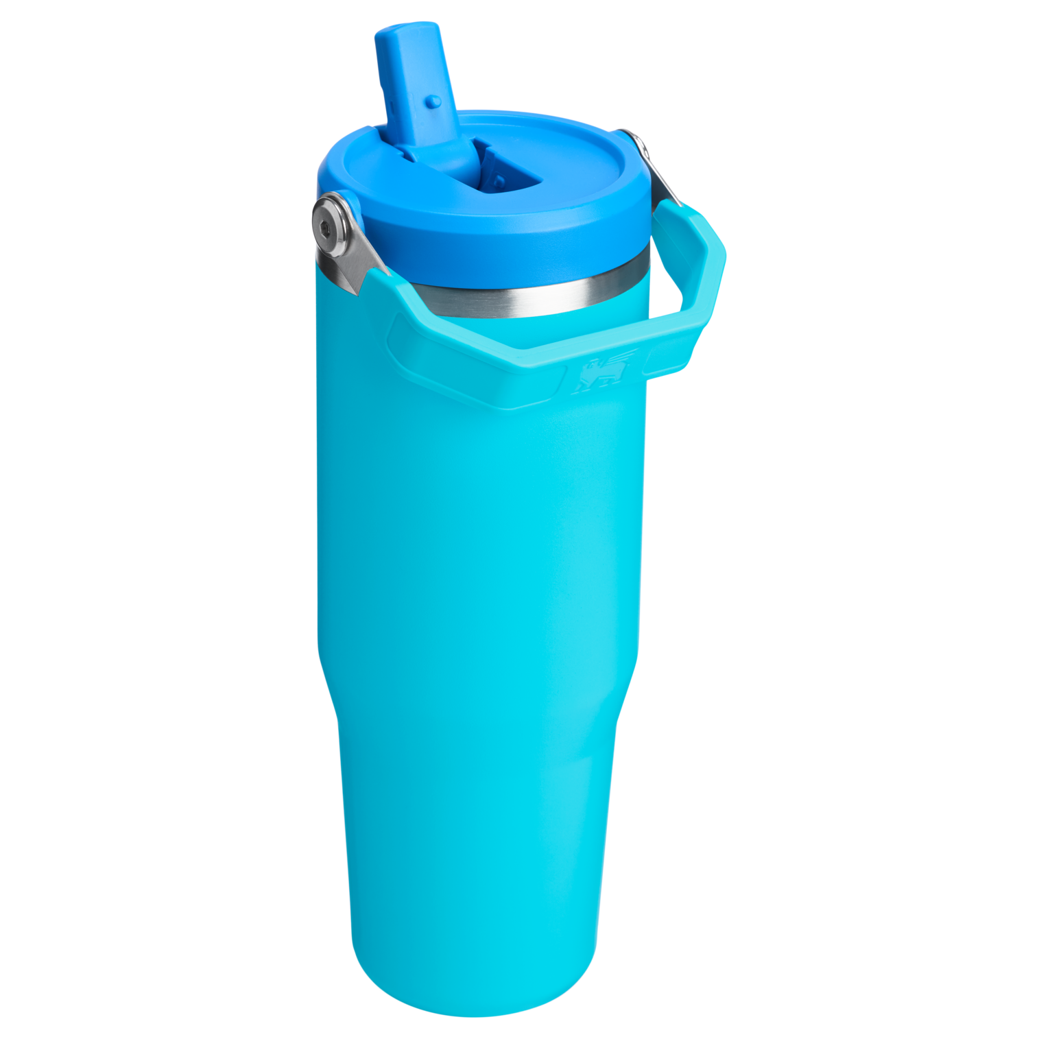 The IceFlow? Flip Straw Tumbler | 30 OZ