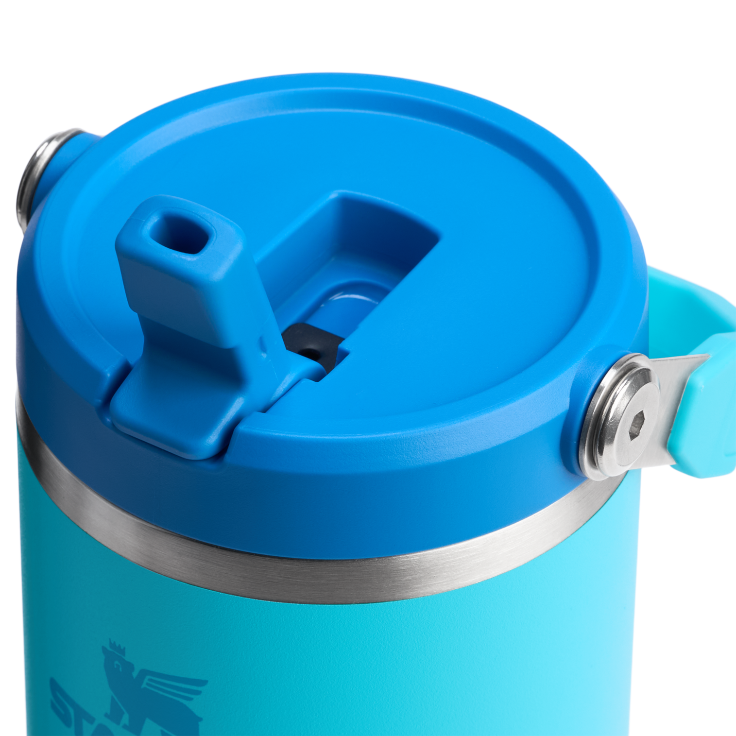 The IceFlow? Flip Straw Tumbler | 30 OZ