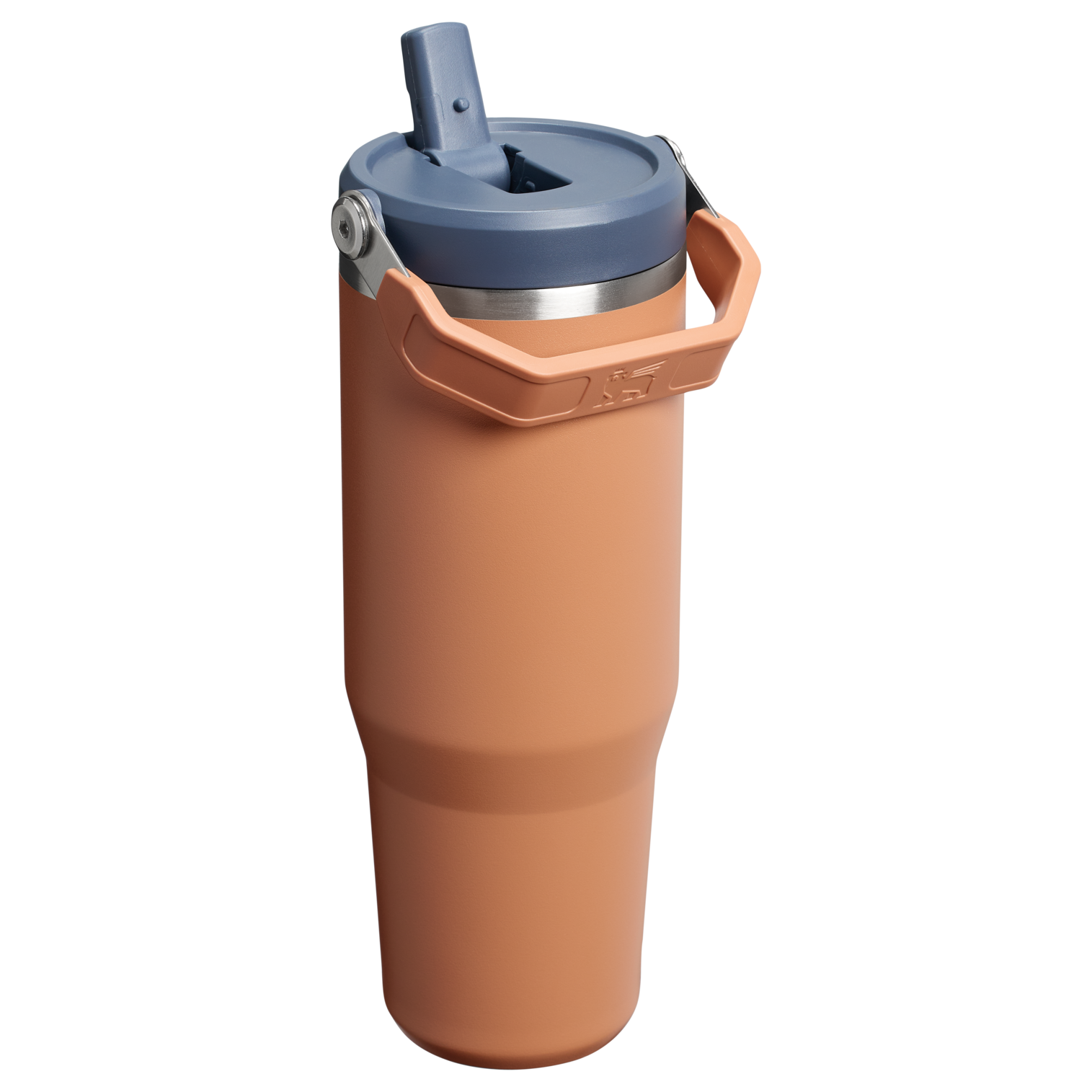 The IceFlow? Flip Straw Tumbler | 30 OZ