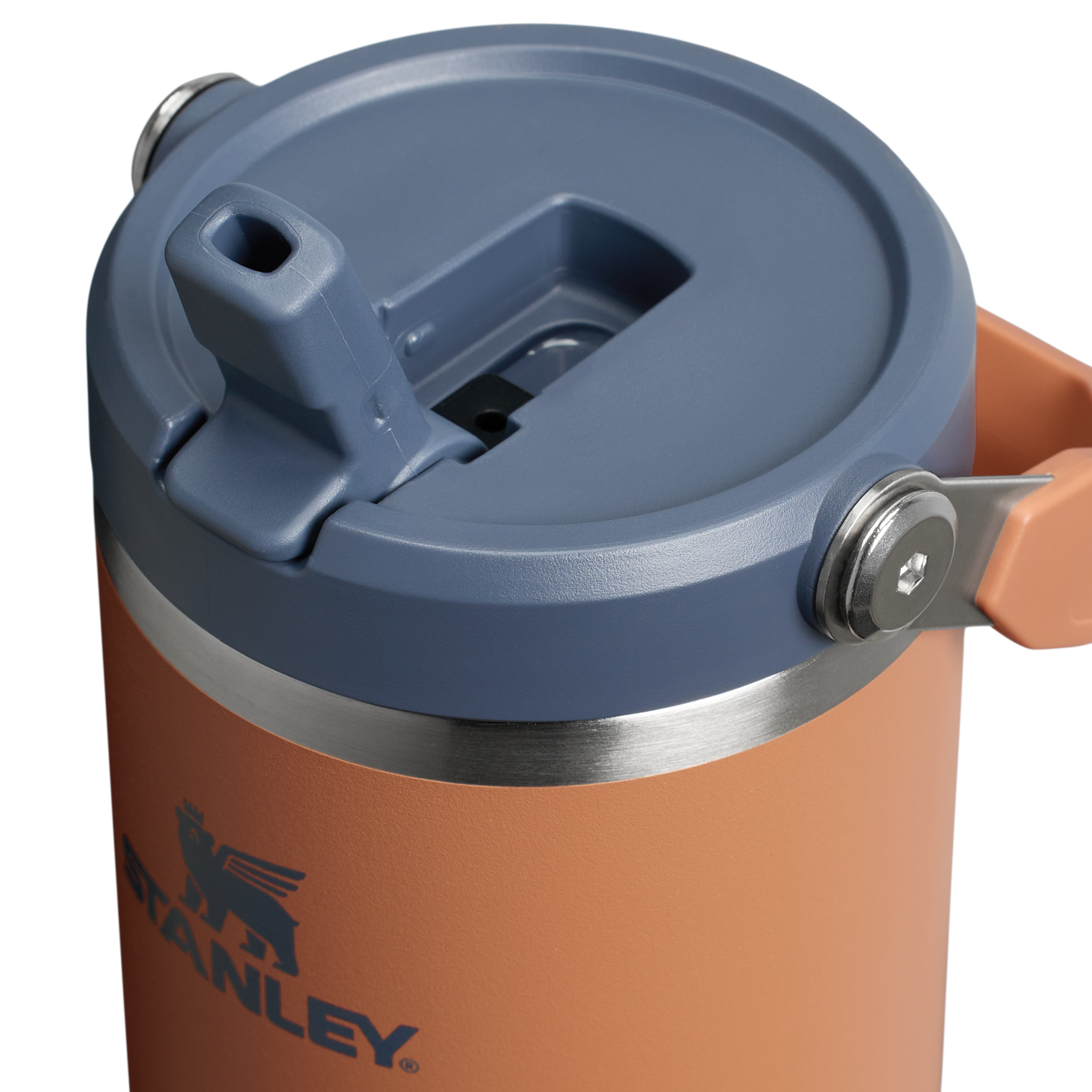 The IceFlow? Flip Straw Tumbler | 30 OZ