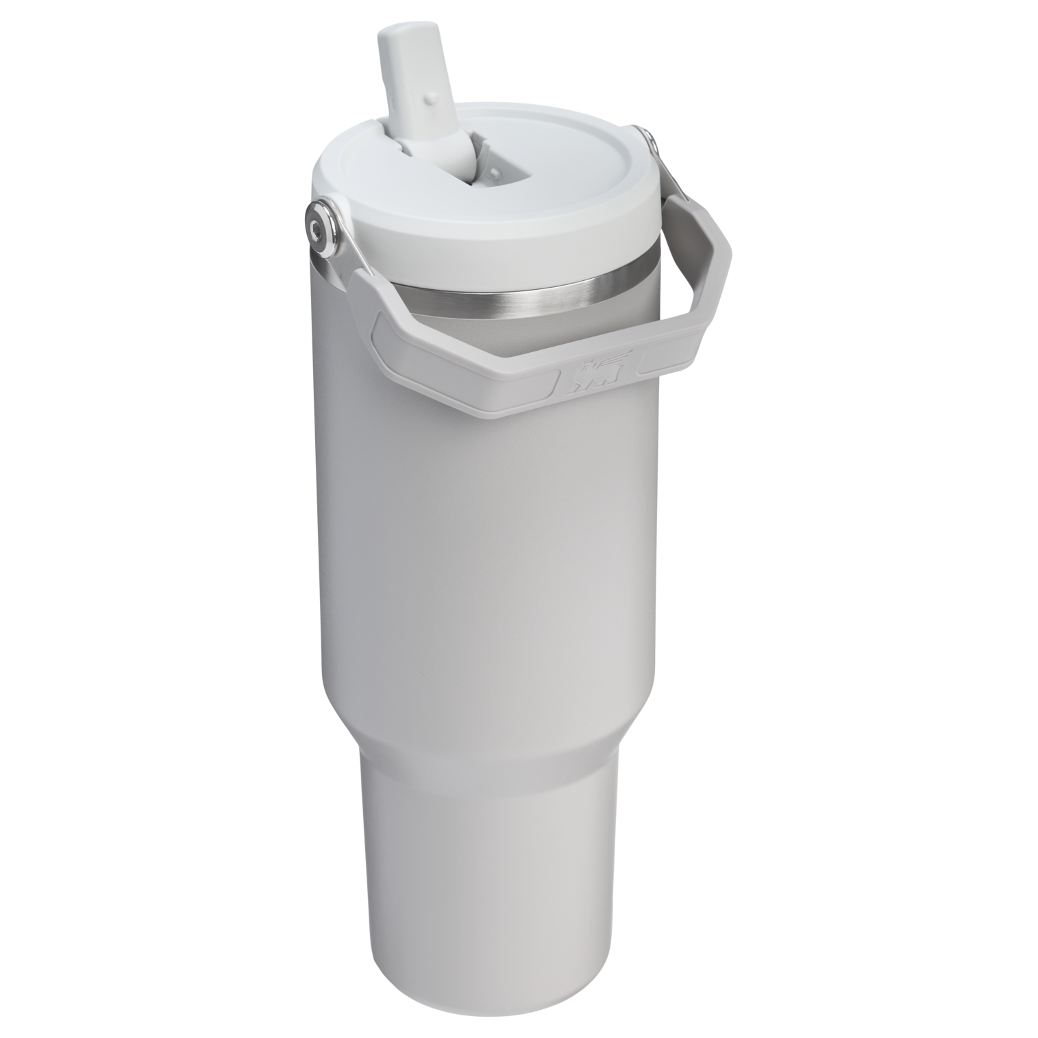 The IceFlow? Flip Straw Tumbler | 40 OZ