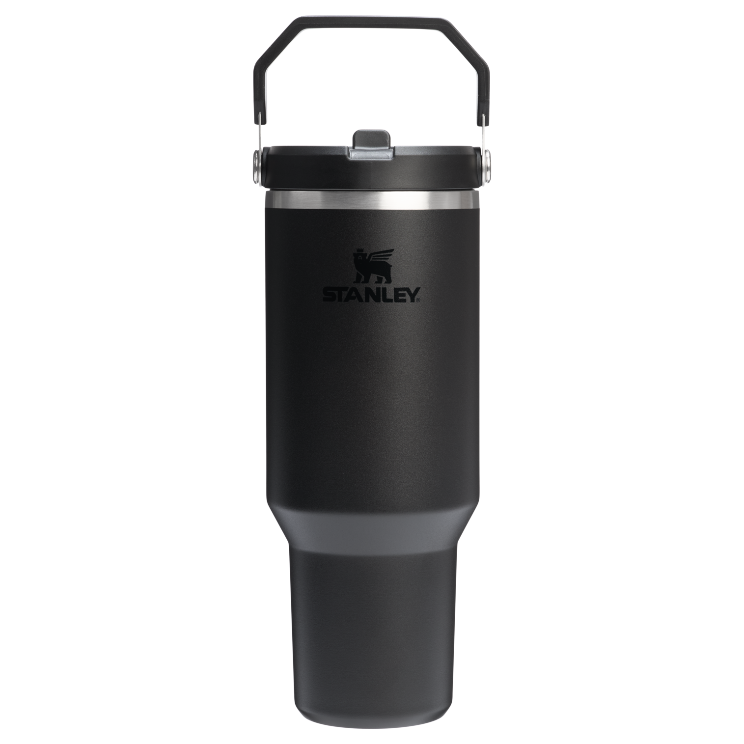 The IceFlow? Flip Straw Tumbler | 40 OZ