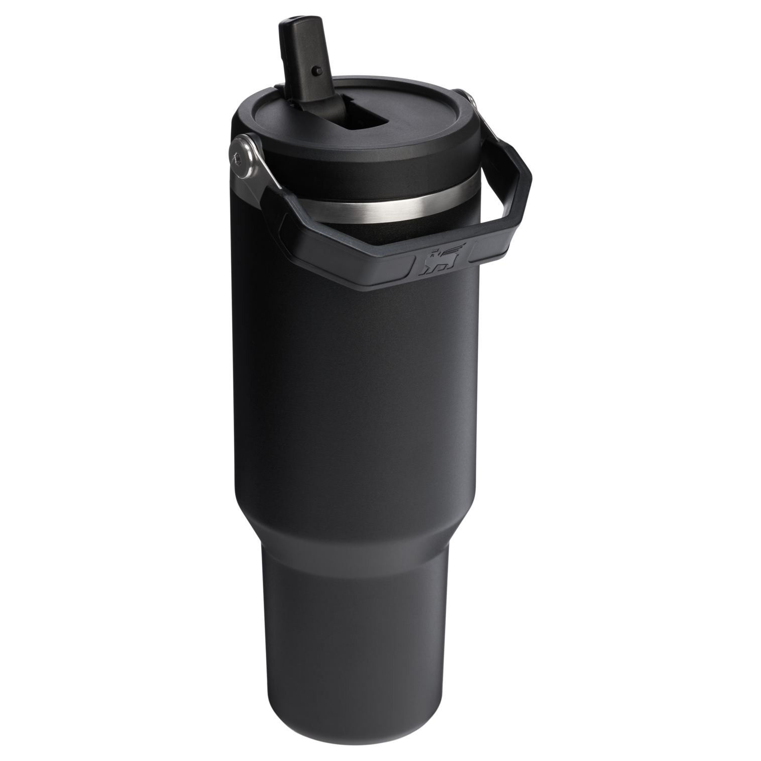 The IceFlow? Flip Straw Tumbler | 40 OZ