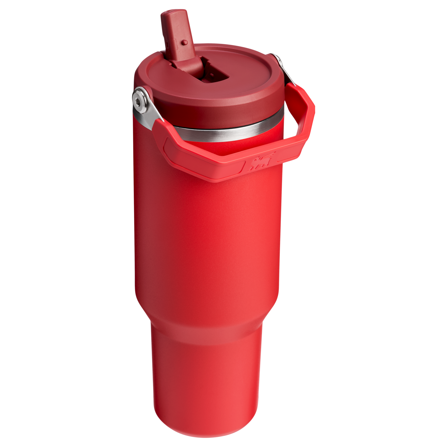 The IceFlow? Flip Straw Tumbler | 40 OZ