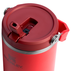 The IceFlow? Flip Straw Tumbler | 40 OZ