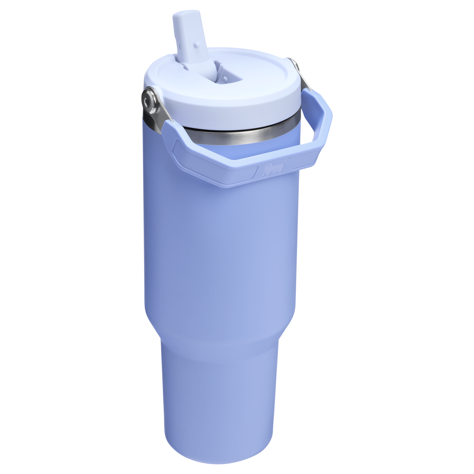 The IceFlow? Flip Straw Tumbler | 40 OZ