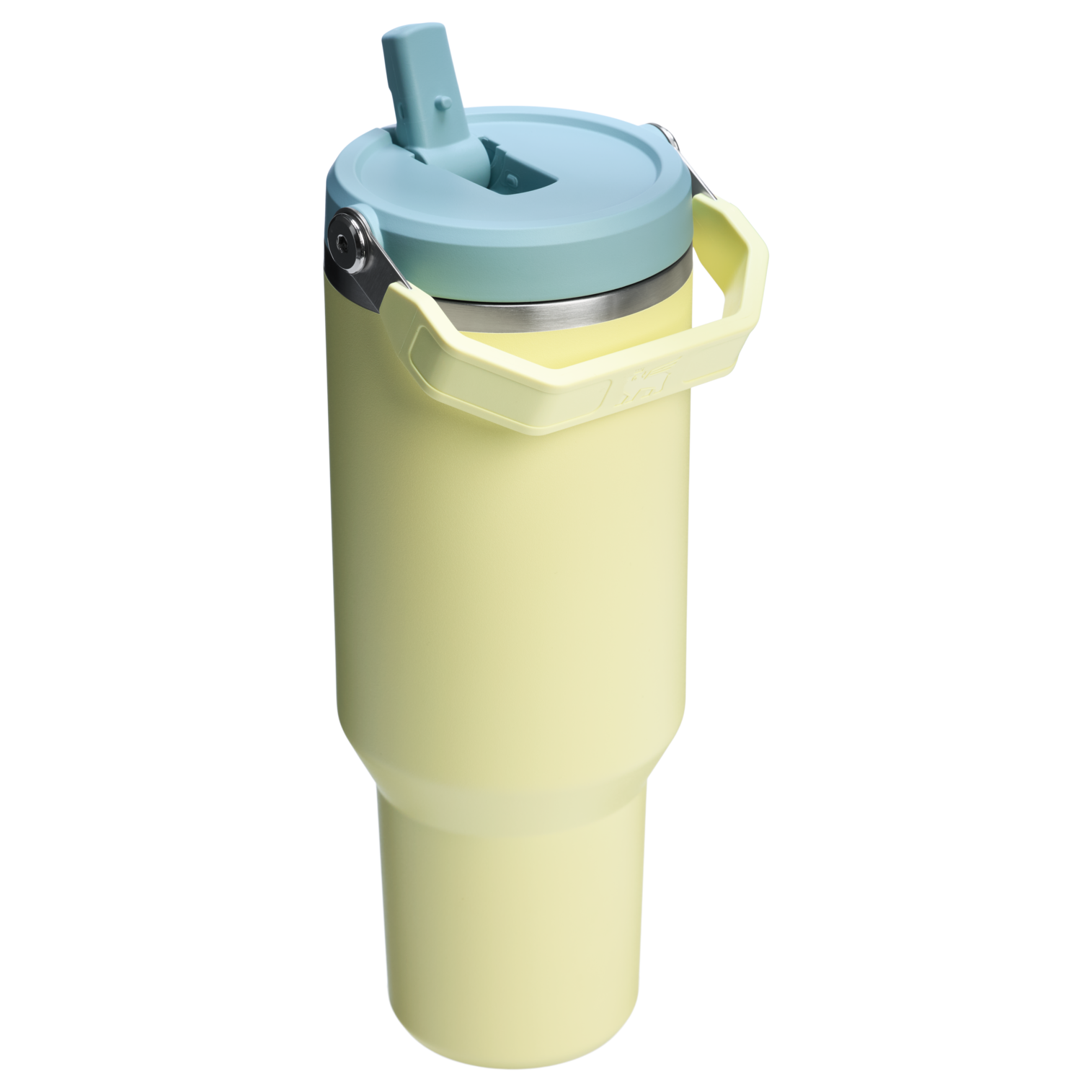 The IceFlow? Flip Straw Tumbler | 40 OZ