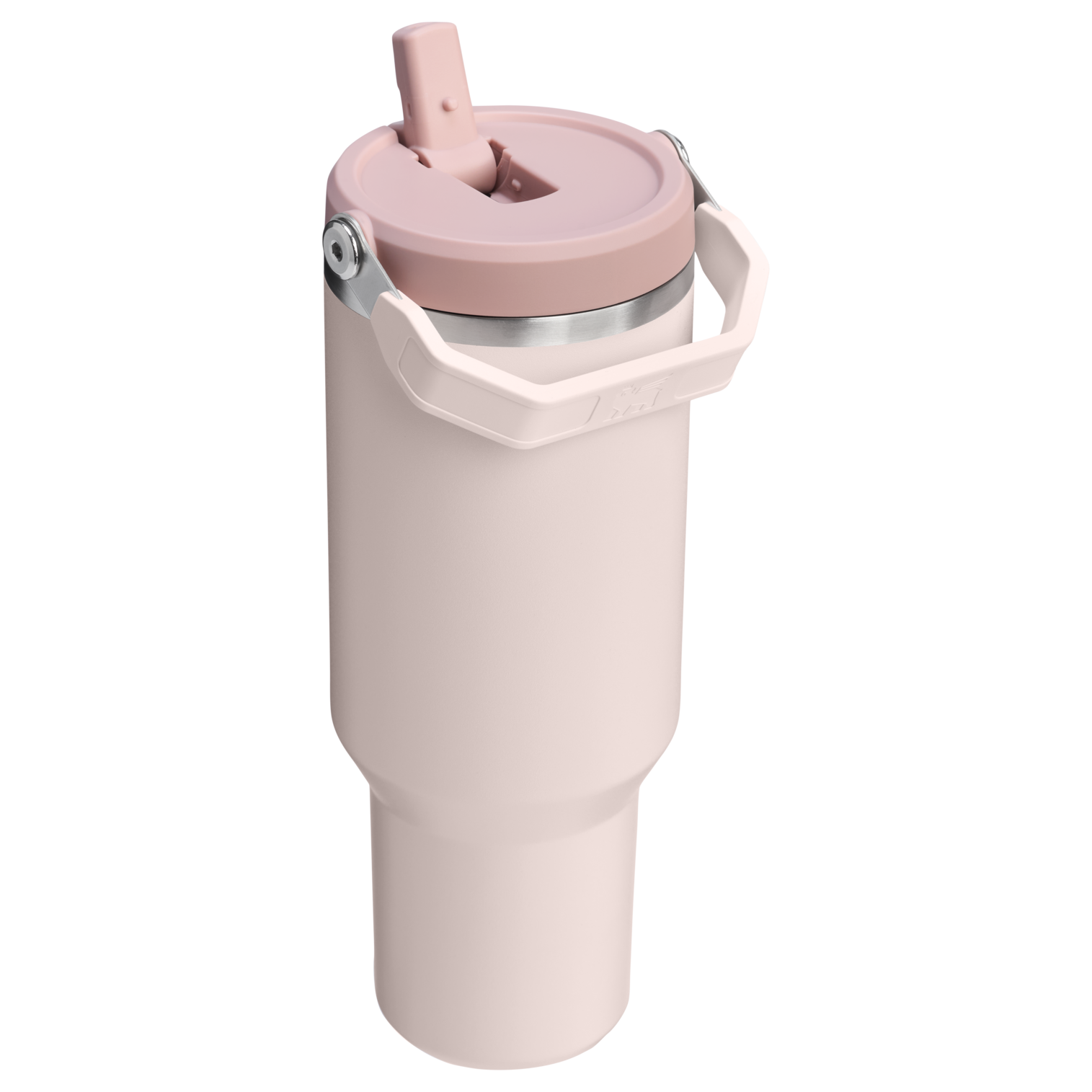 The IceFlow? Flip Straw Tumbler | 40 OZ