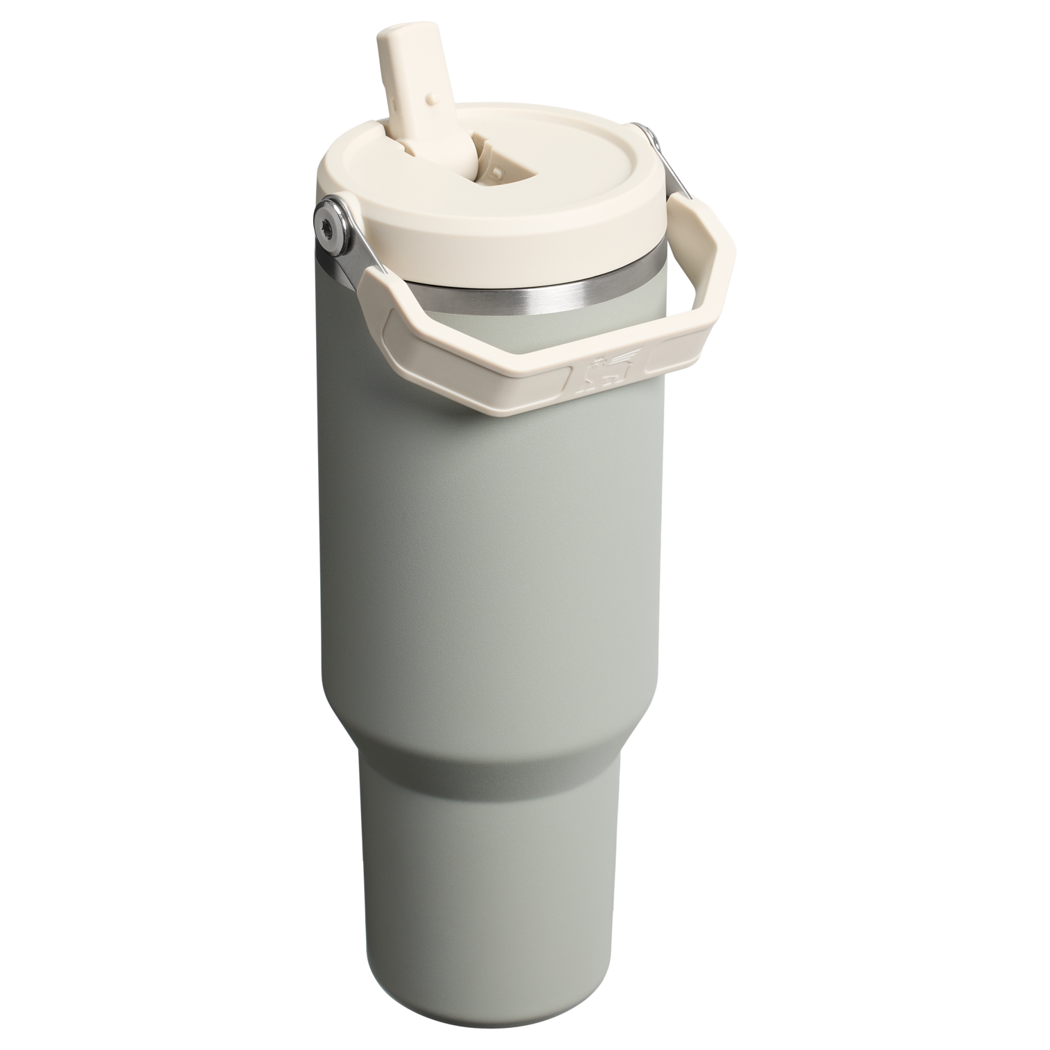 The IceFlow? Flip Straw Tumbler | 40 OZ