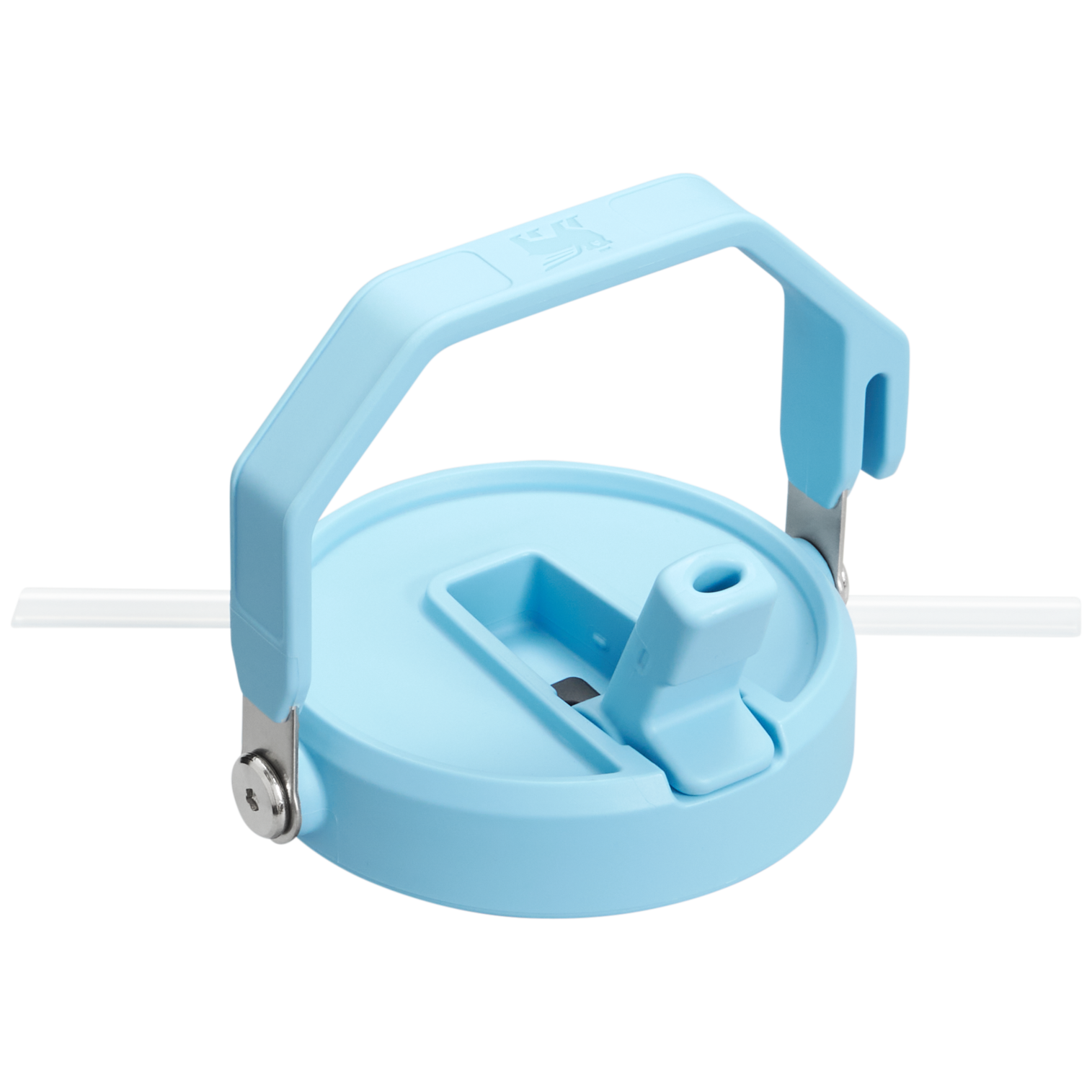 The IceFlow? Flip Straw Tumbler | 40 OZ