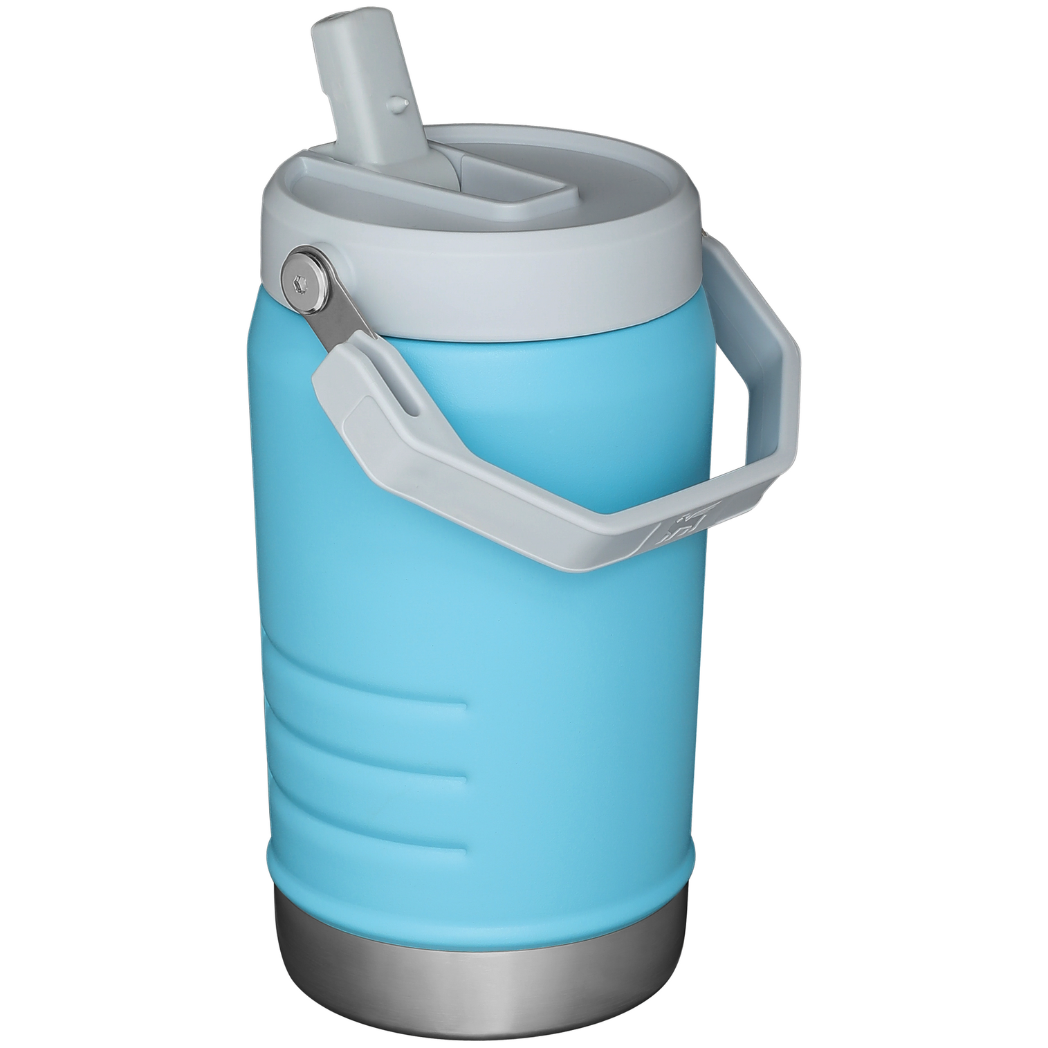 The IceFlow? Flip Straw Jug | 40 OZ