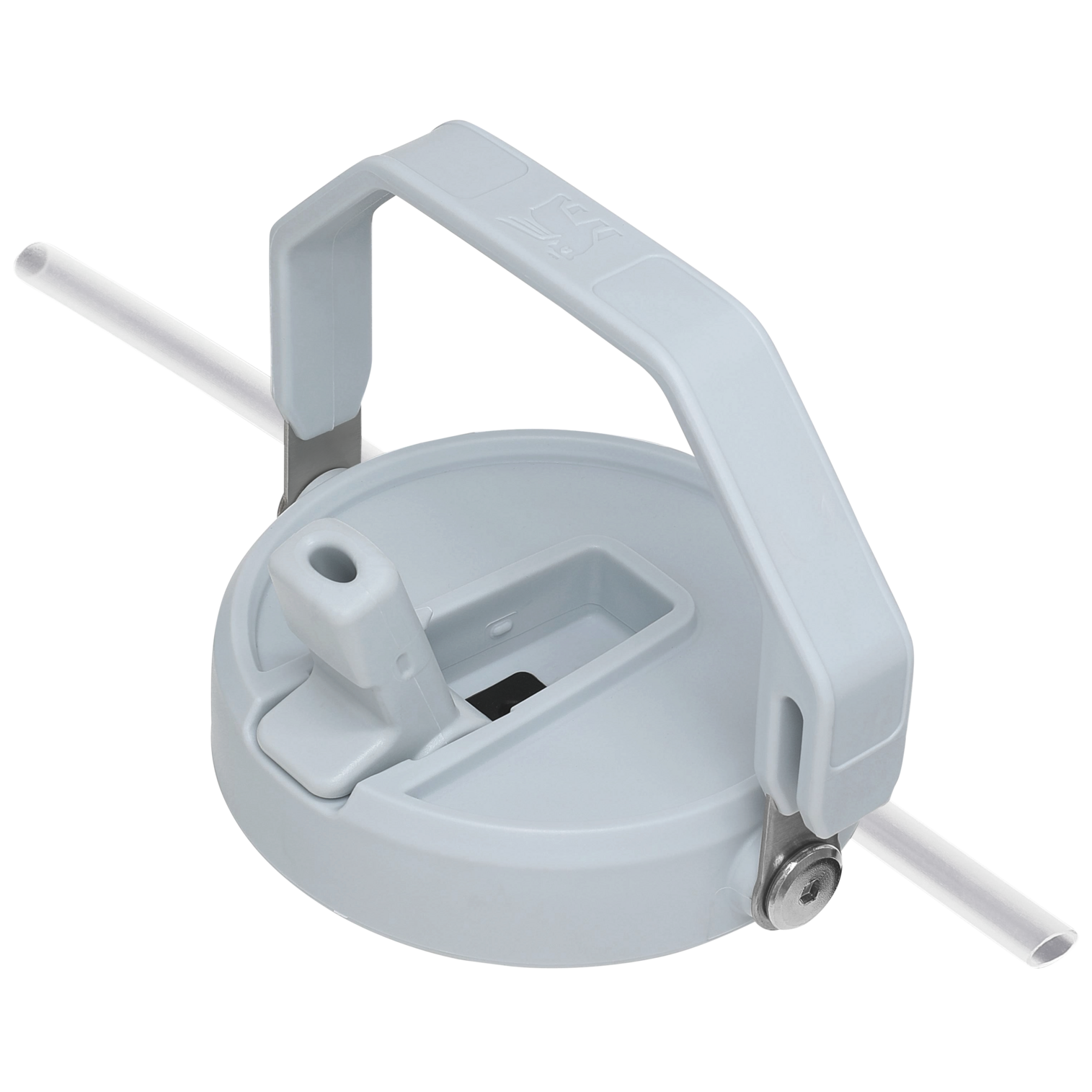 The IceFlow? Flip Straw Jug | 40 OZ