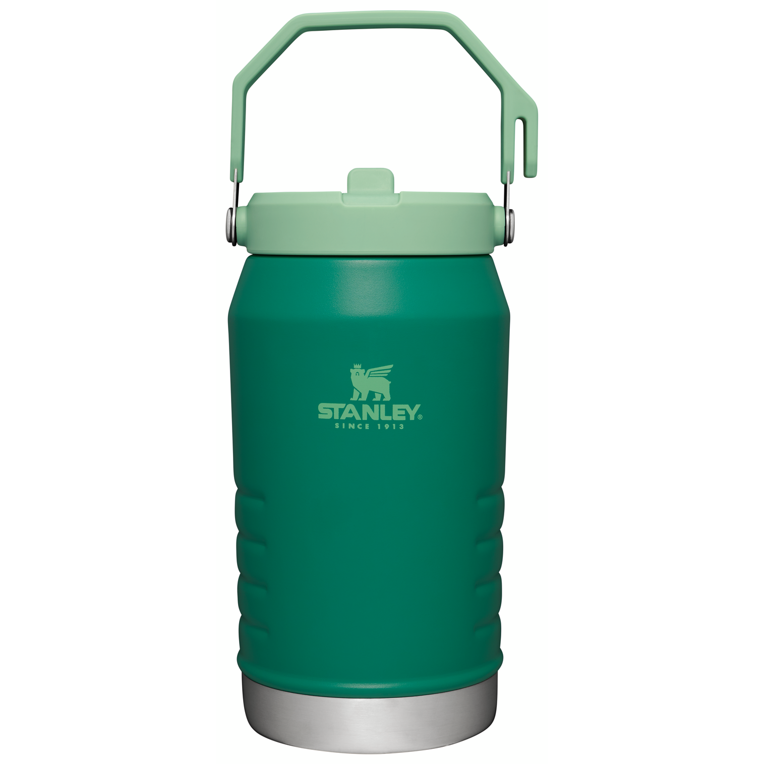 The IceFlow? Flip Straw Jug | 64 OZ